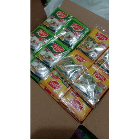 

Halawa bumbu masak probiotik rasa ayam & sapi 1Pcs