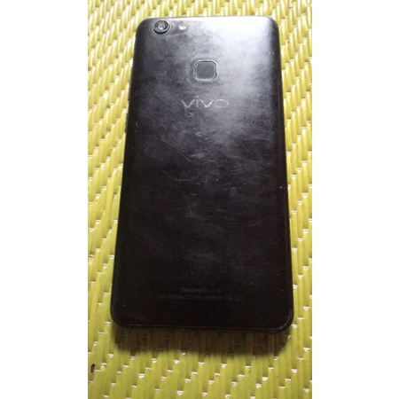 vivo v7 plus minus lcd