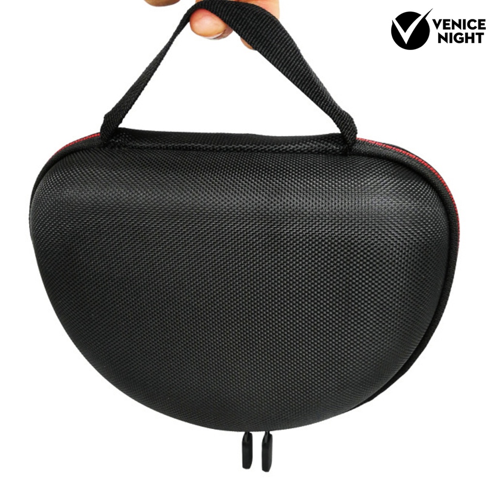 (VNEP) (Berkabel) Portable Headphone Kotak Tas Headset Tas Penyimpanan untuk JBL E55BT/T600BT