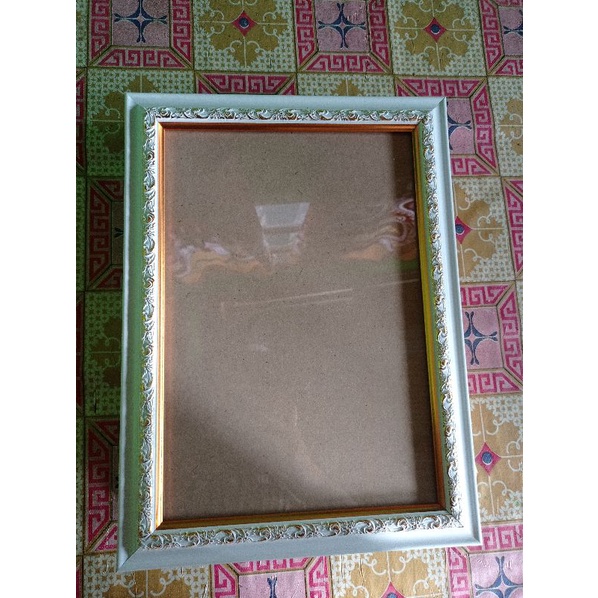 bingkai A4 / Bingkai 12r