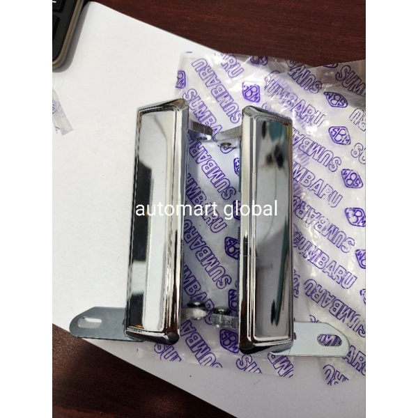 handle pintu luar toyota hardtop 2f