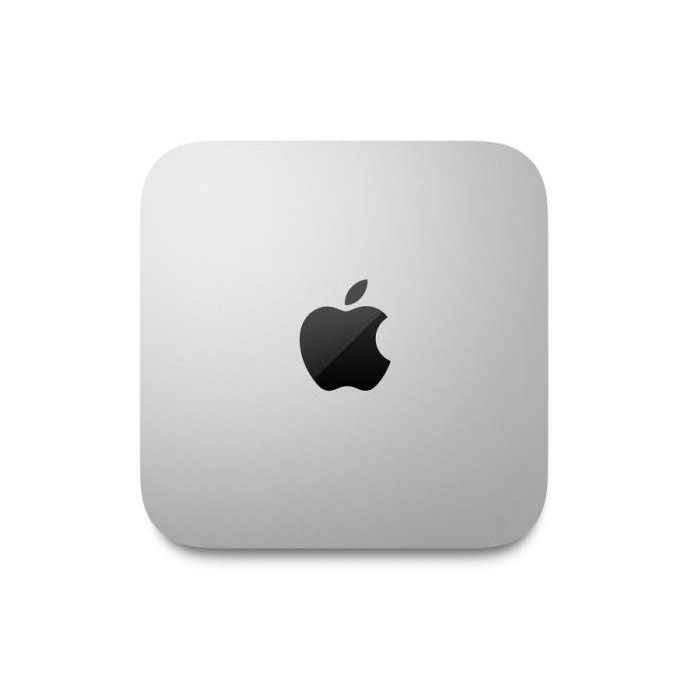 Macmini Mac Mini M1 2021 Custom 8 Core Cpu&Gpu 16 Core Ne 16Gb 512Gb