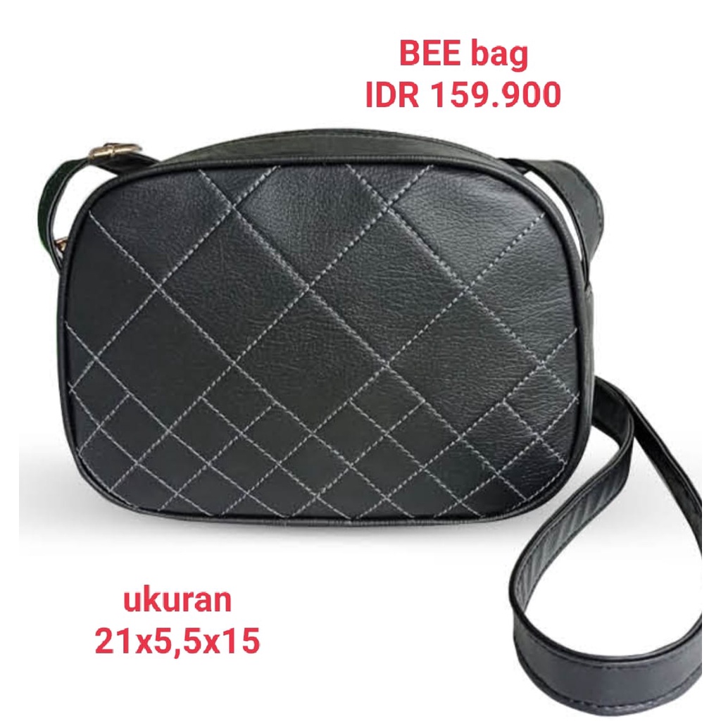 TAS WANITA SELEMPANG SHEENA MARVIN