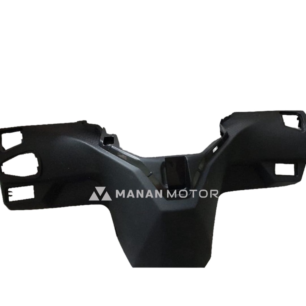 53206K1AN00ZA COVER HANDLE RR HONDA BEAT K1A KILOMETER SPIDOMETER STANG BEAT LED DELUXE ISS 2020 202