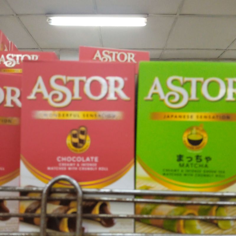 

astor box 40gr