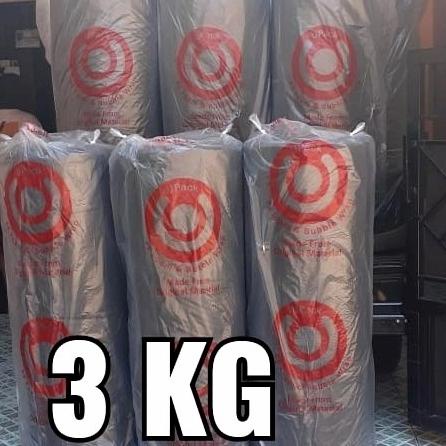 

BUBBLE WRAP MURAH (HITAM)