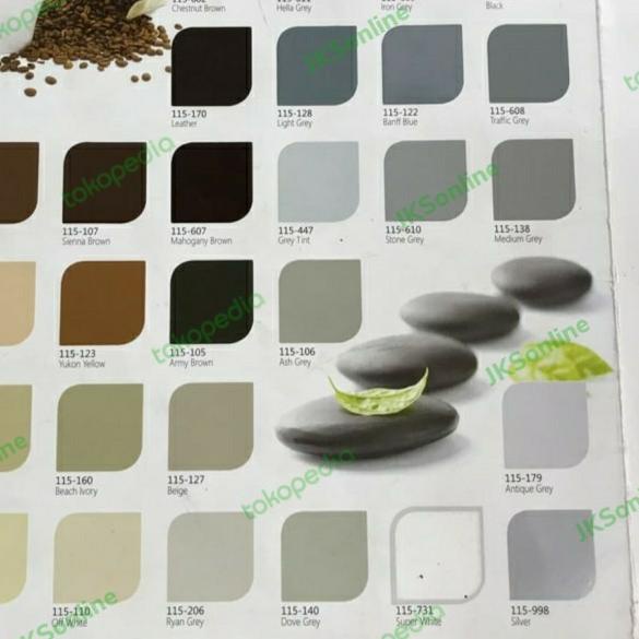 FTalit/cat ftalit gloss/cat besi dan kayu/cat ftalit 1 kg