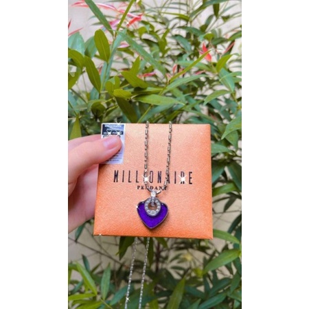 Kalung Kesehatan MCI