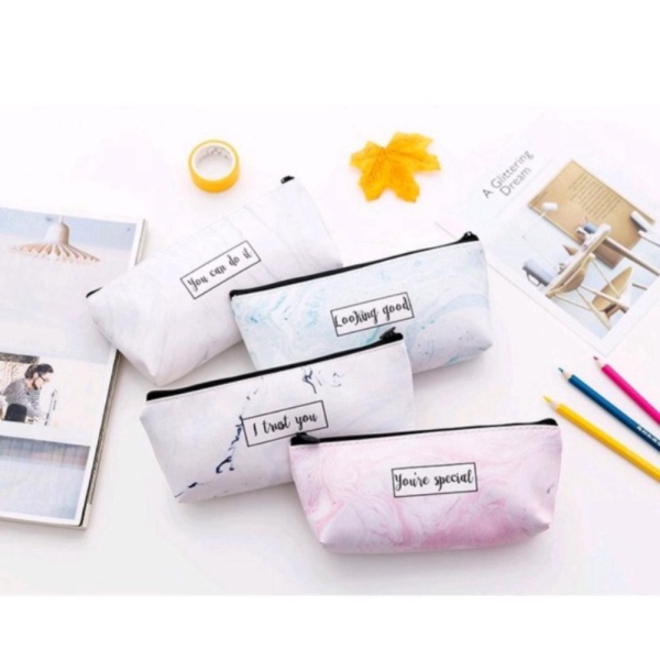 

Unik Kotak Pensil Korean Case