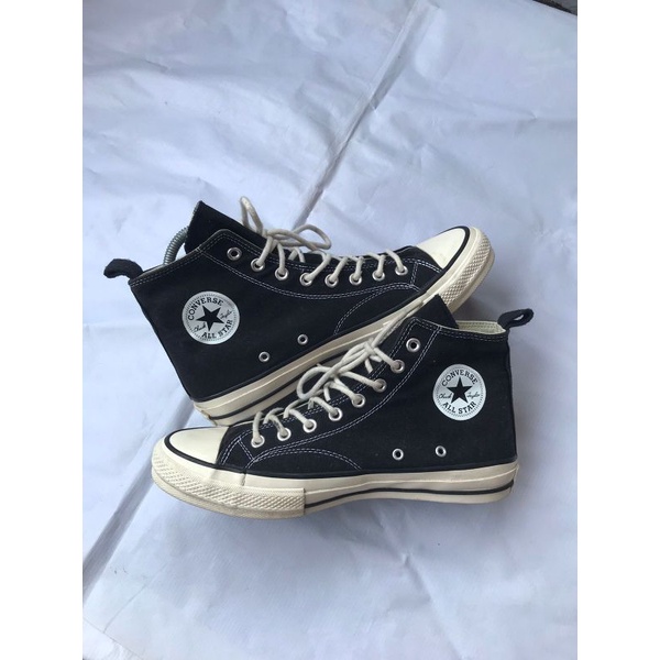 Converse High N Hollywood X Addict