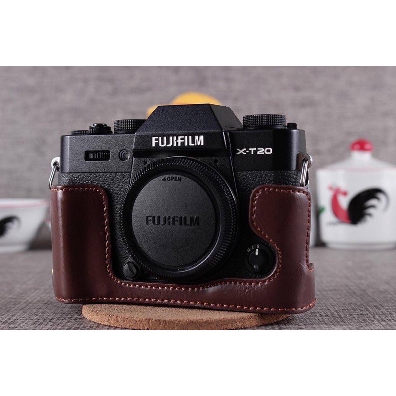 Fujifilm xt20 Body only