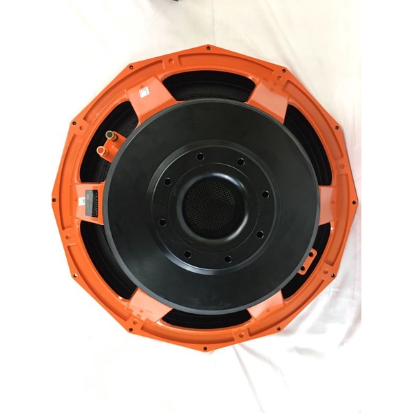 speaker komponen rcf LF21D280 21inch lf21 d280 double magnet