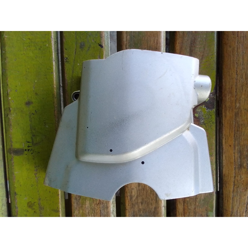 Tutup Gir Depan Supra Fit New / Tutup Gear Depan Supra Fit New original