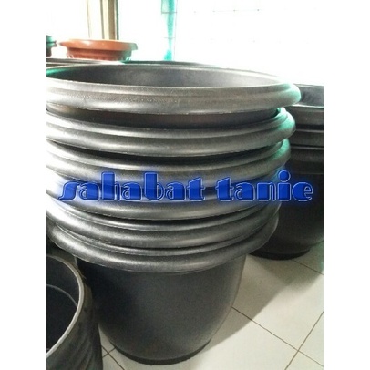 Pot Pot Besar 70Cm//Pot Tanaman Cempaka