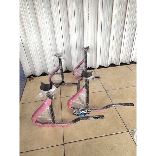 Pedok Tengah Rx King Paddock Motor Rx King Pedok Rx King Tengah Bahan Super Tebal