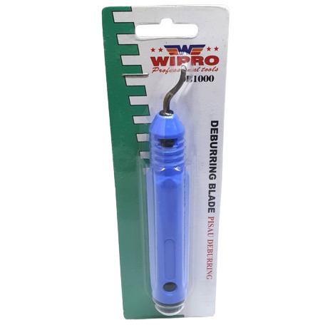 Wipro DB1000 Deburring Blade Pisau Deburring Deburing Tools MURAH