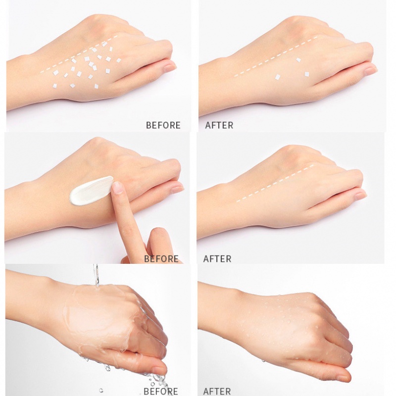 Formula Make Up LAMEILA  Skin Nourishing 50ml LA204