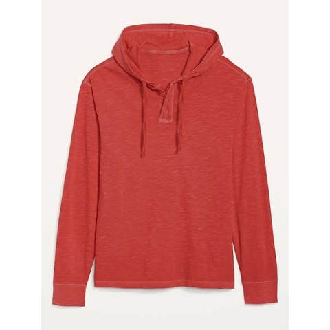 old navy dyed hoodie for men