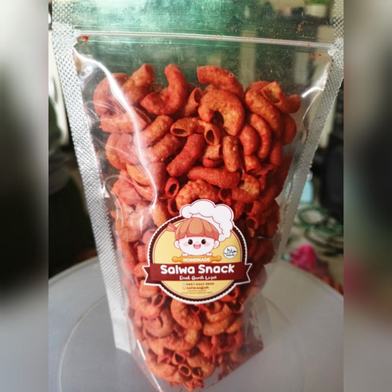 

makaroni bantet 100g