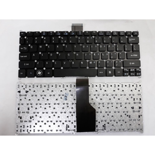 Keyboard Laptop Acer Aspire One 725 AO725 756 AO756