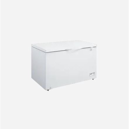 CROWN BD-350 BD350 Chest Freezer Box Kulkas Pembeku Pendingin 350 Liter