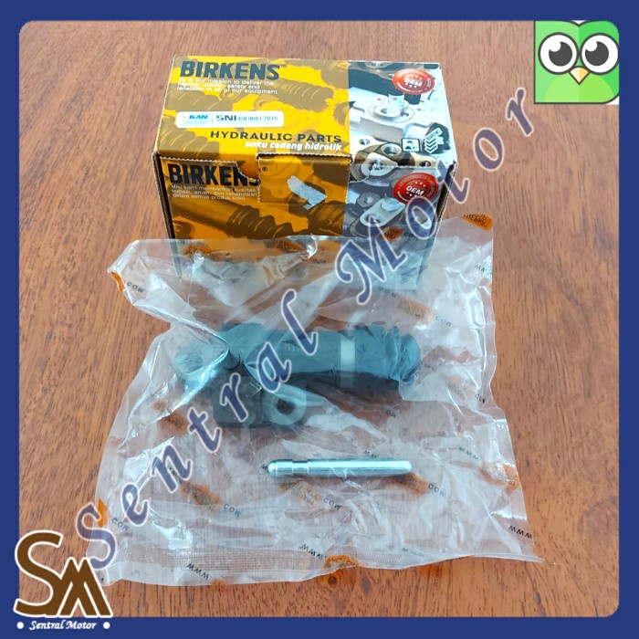 Master Rem Master Kopling Bawah Baleno Next - G/Esteem/Aerio