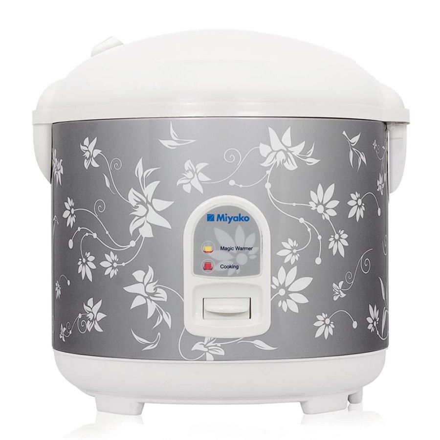 MAGIC COM RICE COOKER MIYAKO MCM-528