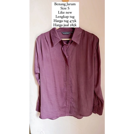 preloved vanillahijab benang jarum iymelsayshijab odeca cottontrend madame set