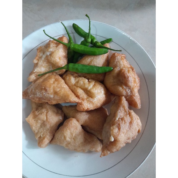 

TahuBakso