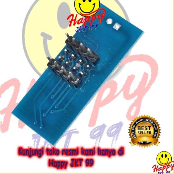 SOKET JEPIT CLIP IC SOCKET ADAPTER KABEL CABEL PENJEPIT EPROM BIOS