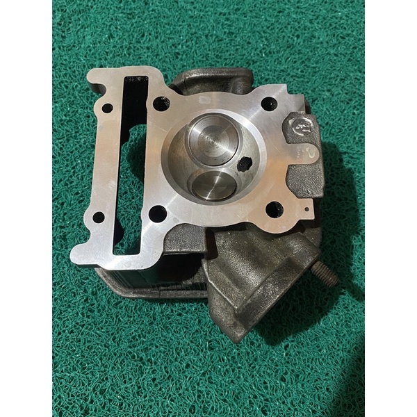 HEAD/KOP MIO J Klep 28/24 - R2S GARAGE SURABAYA