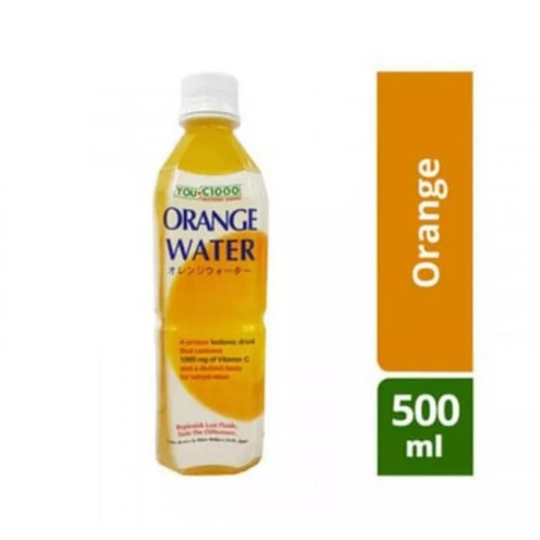 YOU C1000 VITAMIN BOTOL KACA 1 DUS = 30 PCS [SWEETSPACE]