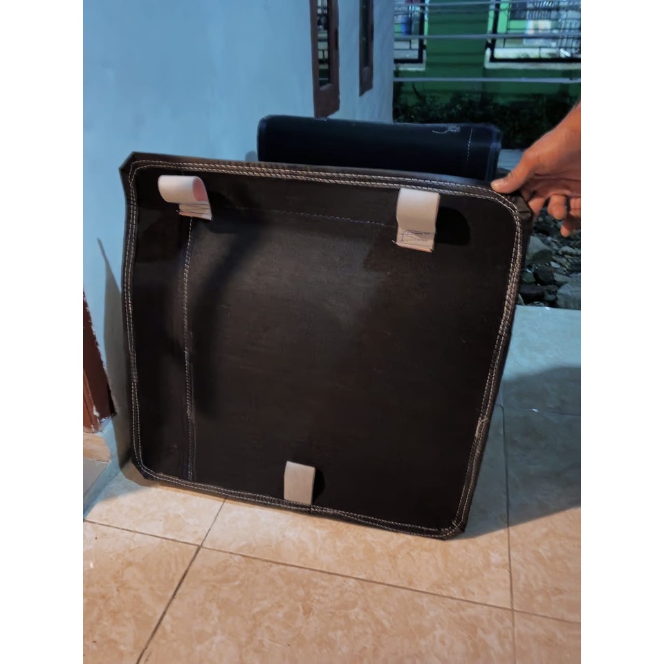 Tas obrok Tas motor Keranjang motor