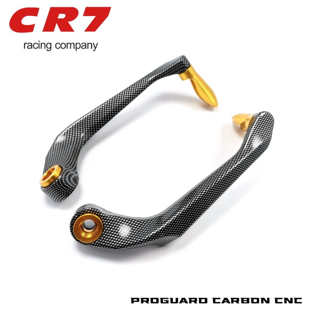 Proguard Karbon Handguard  Carbon Universal Semua Motor