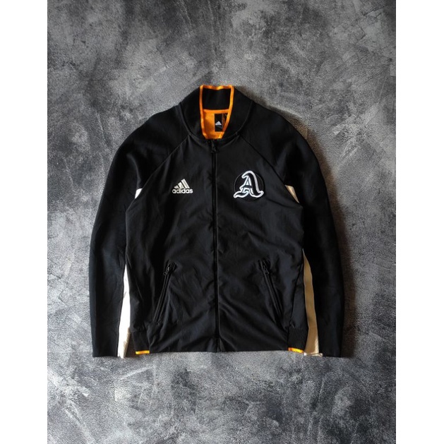 Varsity Adidas Second