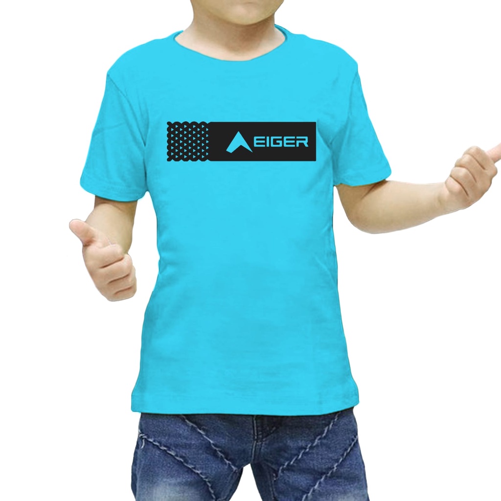 kaos anak laki laki terbaru