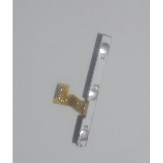 flexibel tombol power dan volume Evercoss A75W ori