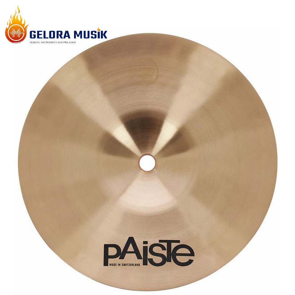 Cymbal Paiste 602 Mod Essent Splash 8"