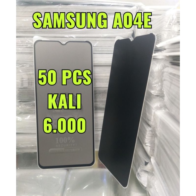 TG ANTI GORES SPY SAMSUNG A04E