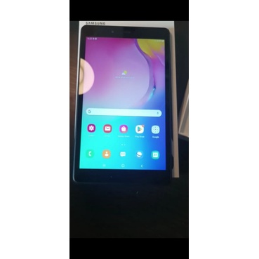 samsung Tab a8 2019 fullset no minus