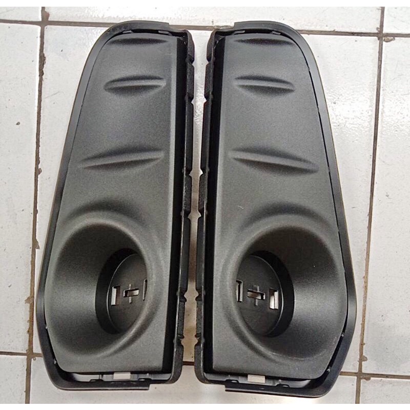 COVER BUMPER BELAKANG AVANZA XENIA GRAND VELOZ 2019