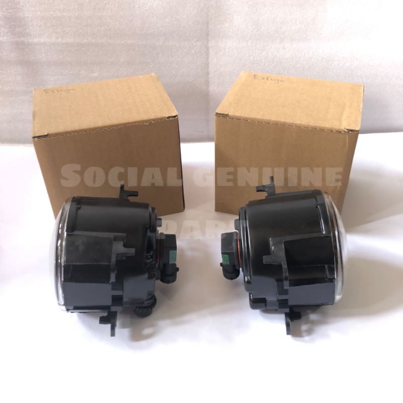 Foglamp Fog lamp Suzuki Ertiga Swift Splash Apv Original