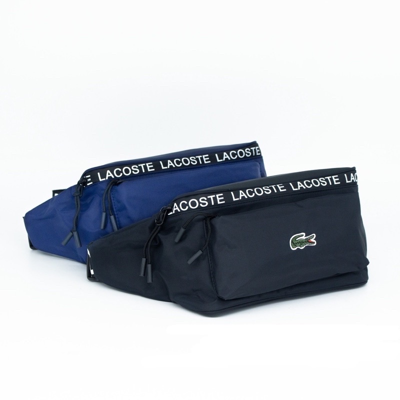 Waistbag Tas Pinggang Lcos Tas Import Model Korea Tas Premium Belt Quality