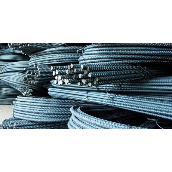 Besi Beton Ulir 13 mm Full SNI