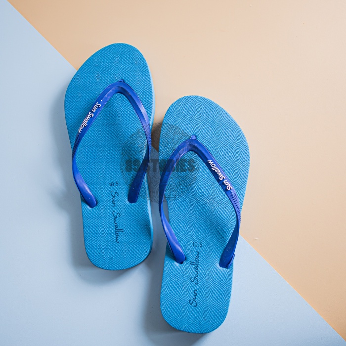 Sandal Jepit Sun Swallow Ladies Soft