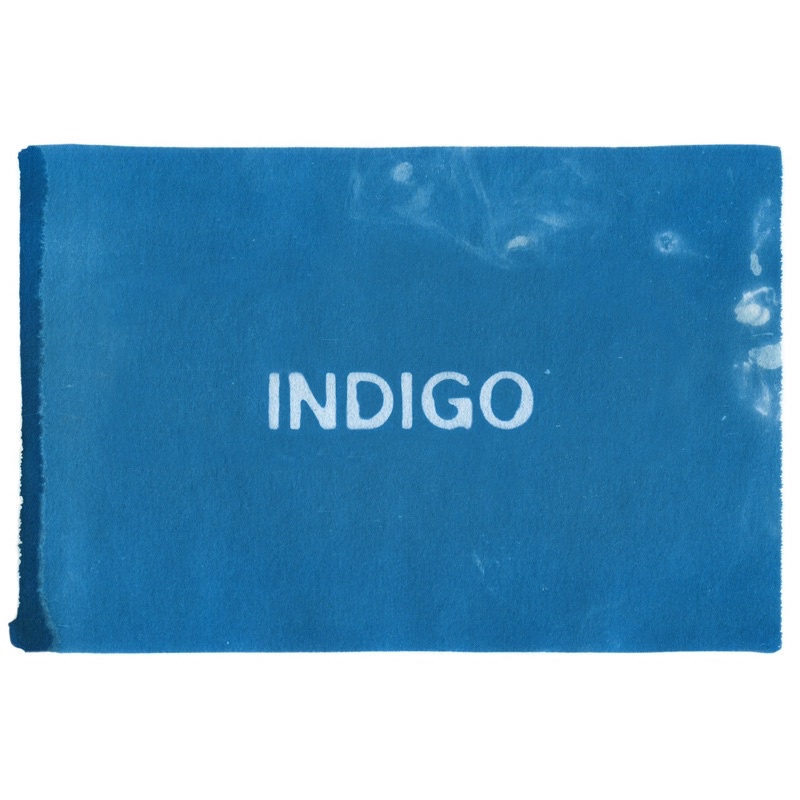 *PO Album Solo RM "INDIGO"*