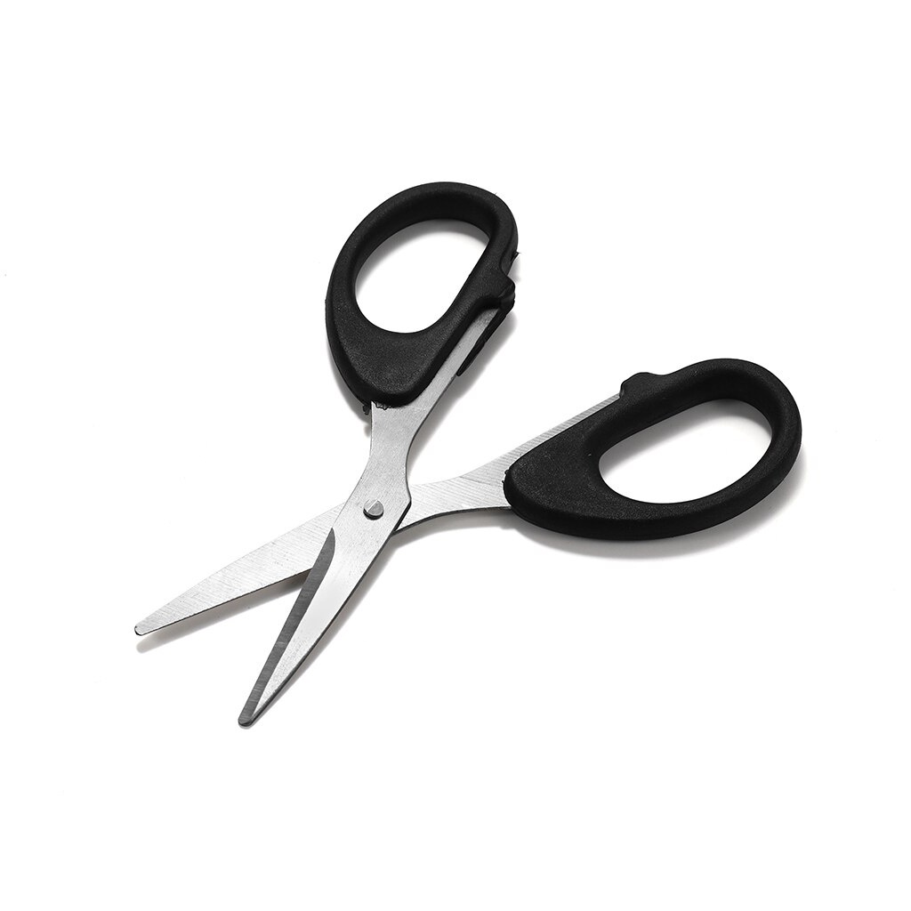 MurmerOfficial Gunting Sedang Ukuran 16Cm Stainless Stell R824