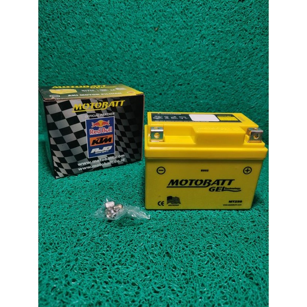 AKI MOTOBATT ACCU MOTOBATT AKI MOTOBATT METIC