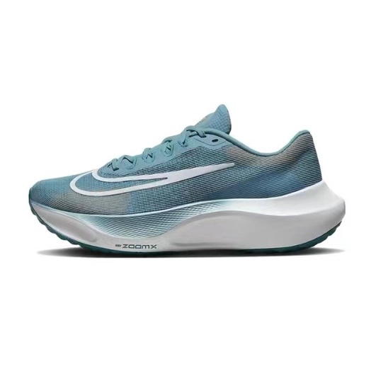 Nike Zoom Fly5 running shoes Cerulean Blue