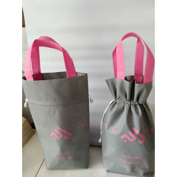 

souvenir tas serut